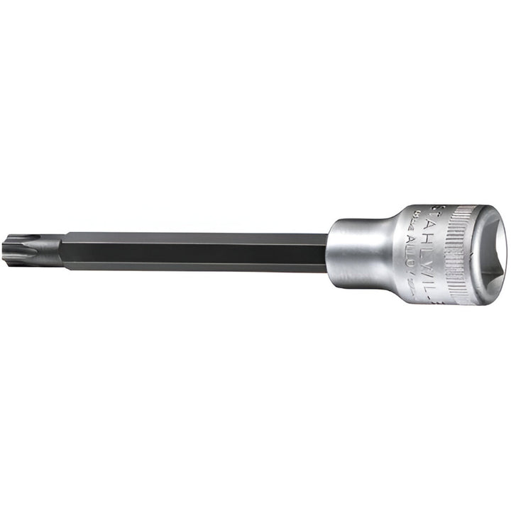 Stahlwille 03131460 1054TX 1/2" TORX Socket, T60