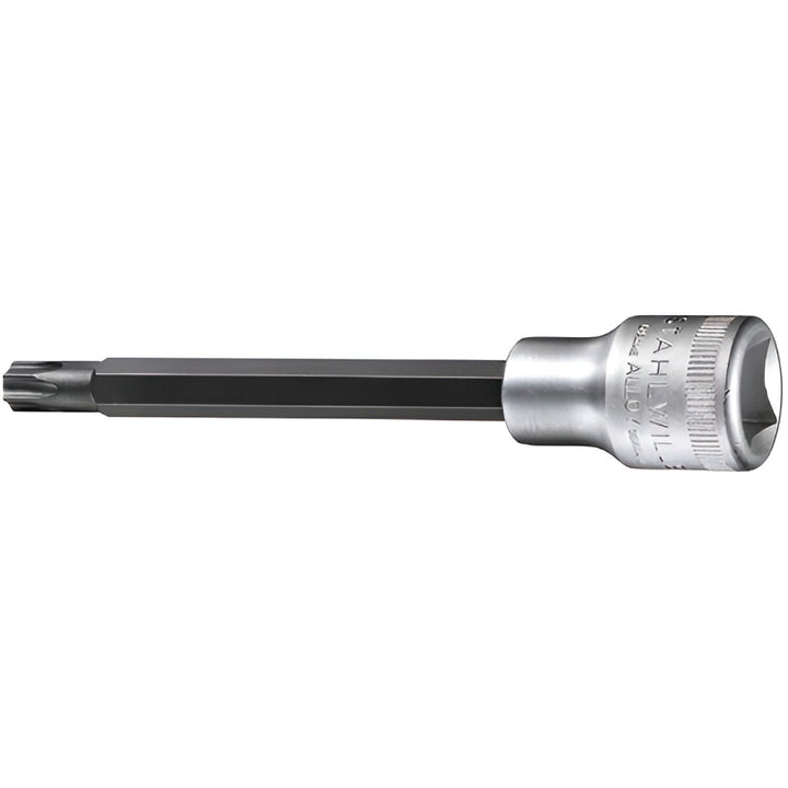 Stahlwille 03131245 1054TX 1/2" TORX® Socket, T45