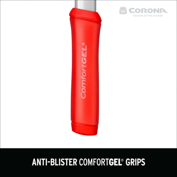 Corona HS 3344D  ComfortGEL® Extendable Hedge Shear