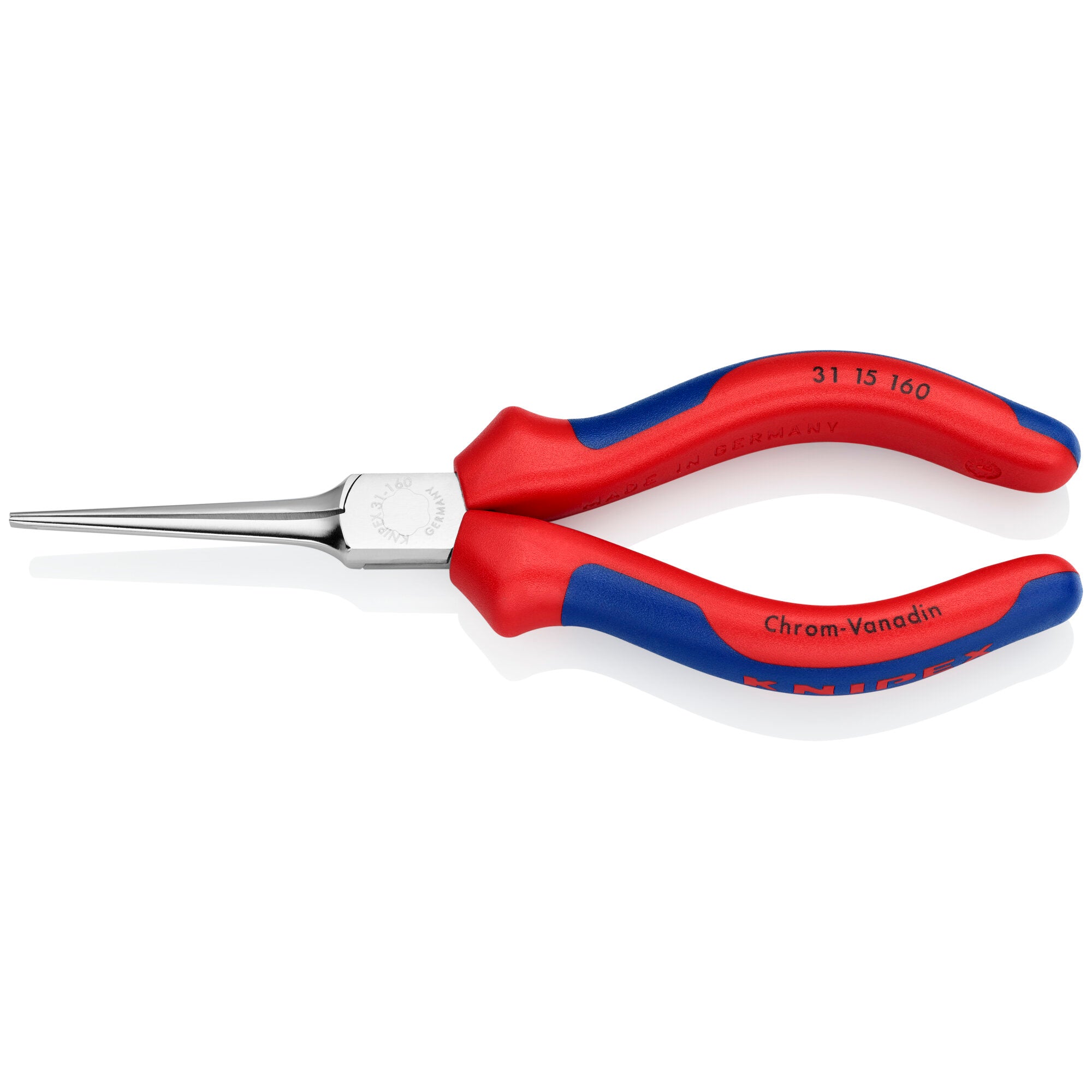 Knipex 31 15 160 6 1/4
