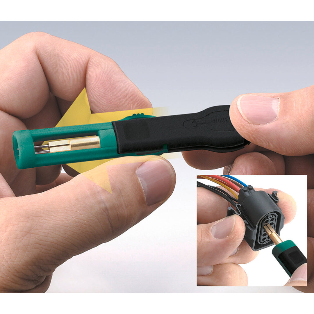 Stahlwille 74620006 1556 Cable extractor tool Kabelex