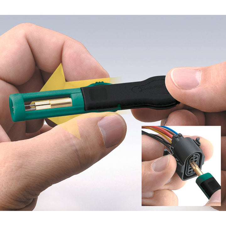 Stahlwille 74620006 1556 Cable extractor tool Kabelex