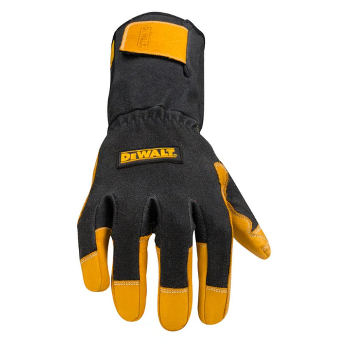 Dewalt DXMF03051SM Premium TIG Welding Gloves