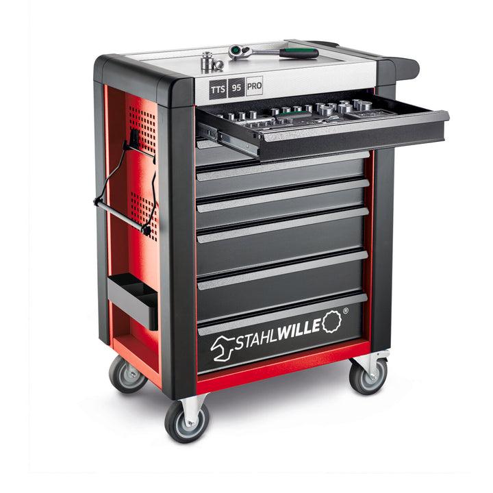 Stahlwille 81200165 Tool trolley