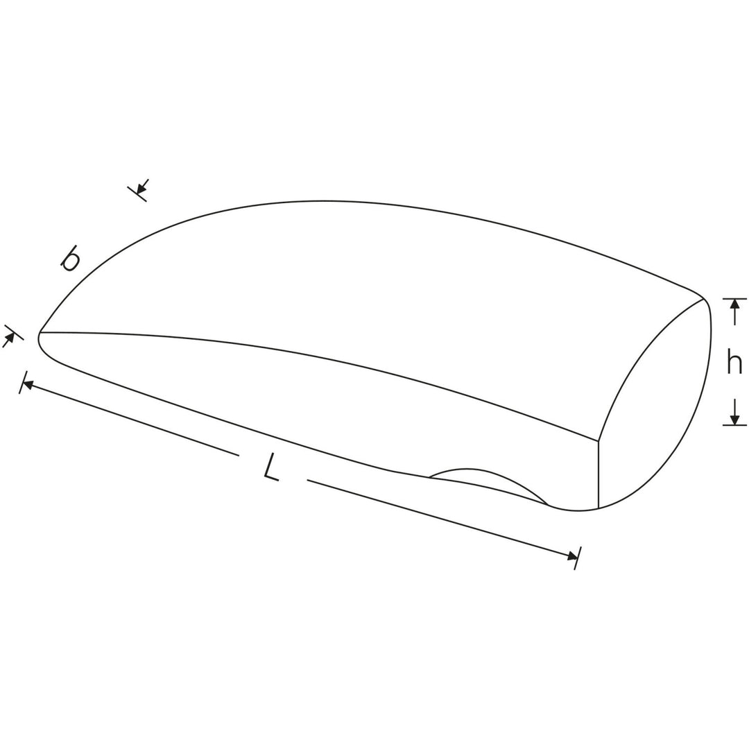 Stahlwille 70210012 10865 Heel dolly