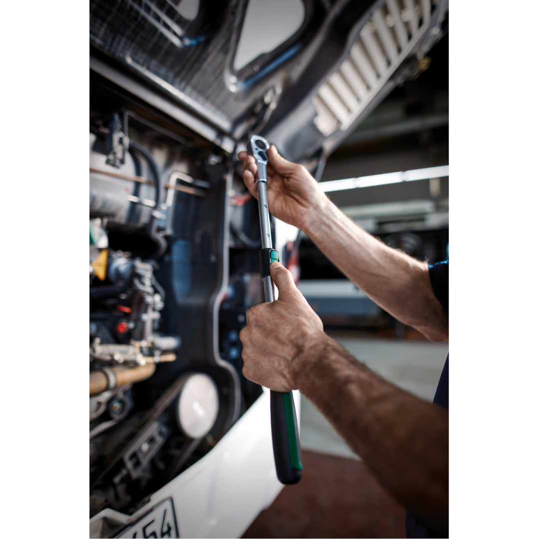 Stahlwille 13160000 Telescopic ratchet