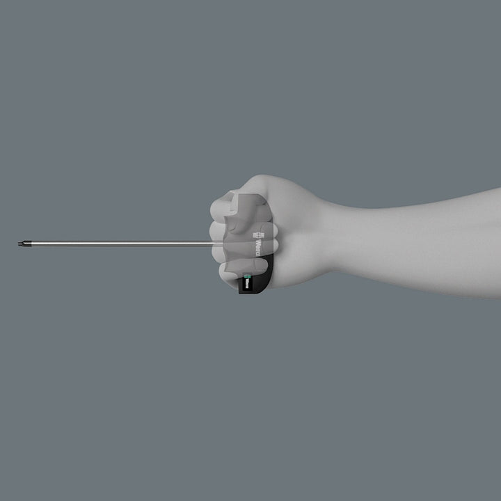 Wera 05013409001 T-Handle Nutspinner 495 - 12x230mm