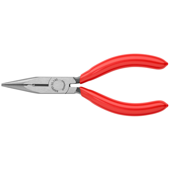 Knipex 25 01 140 5 1/2" Long Nose Pliers with Cutter