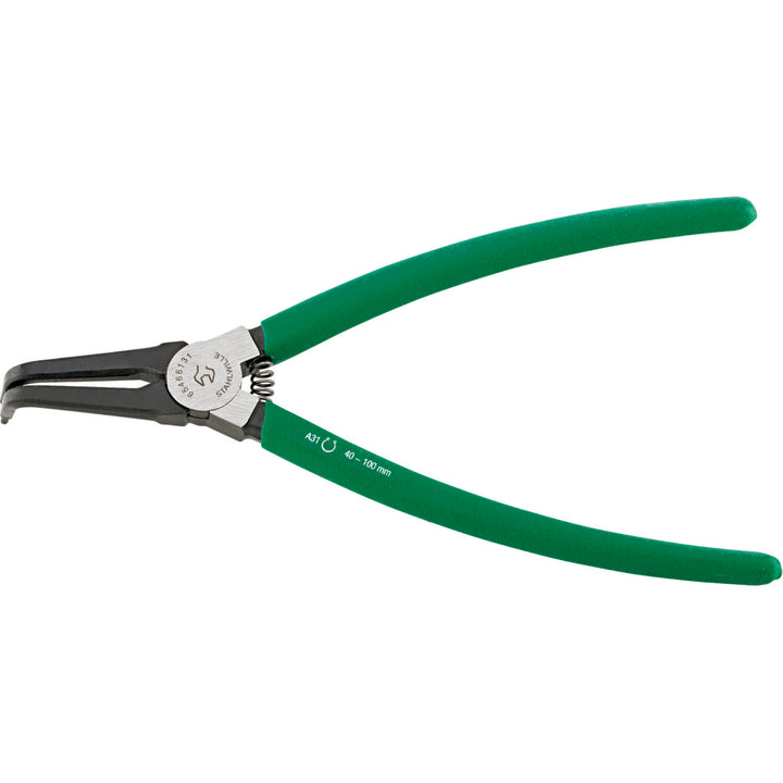 Stahlwille 65466131 Circlip pliers for external circlips