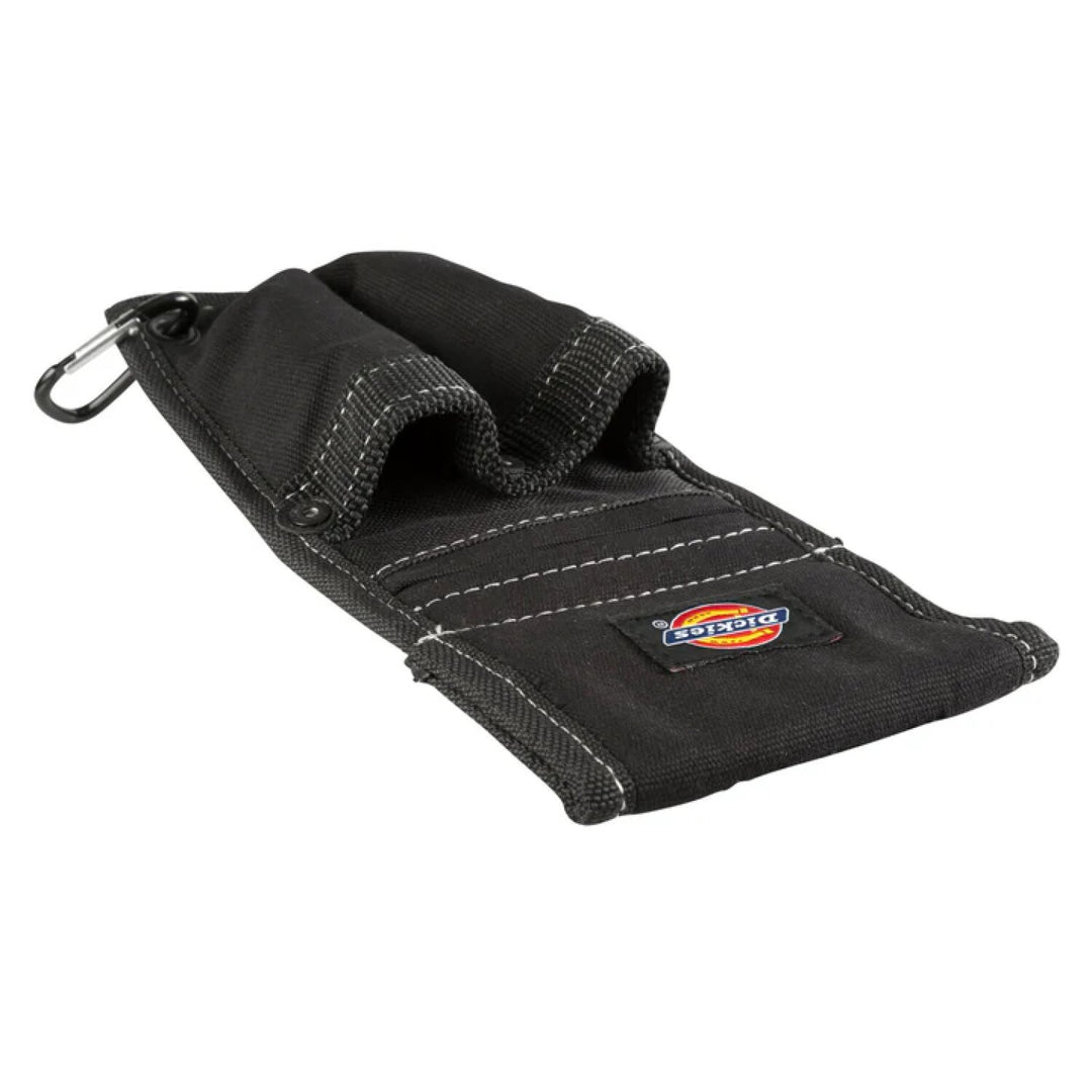Dickies 57065 3-Pocket Tool and Utility Knife Pouch