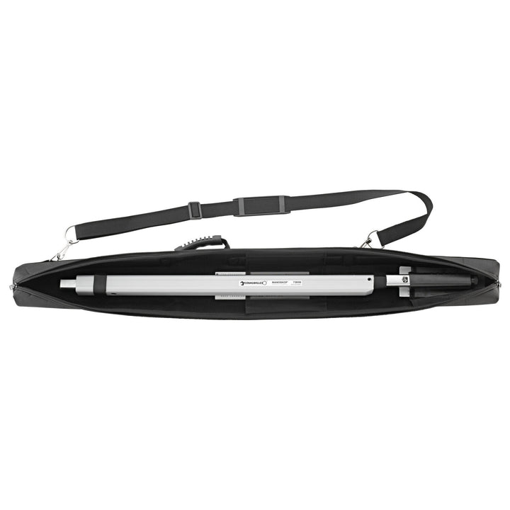 Stahlwille 81231101 TWBE 80 Textile Bag for Large Torque Wrenches