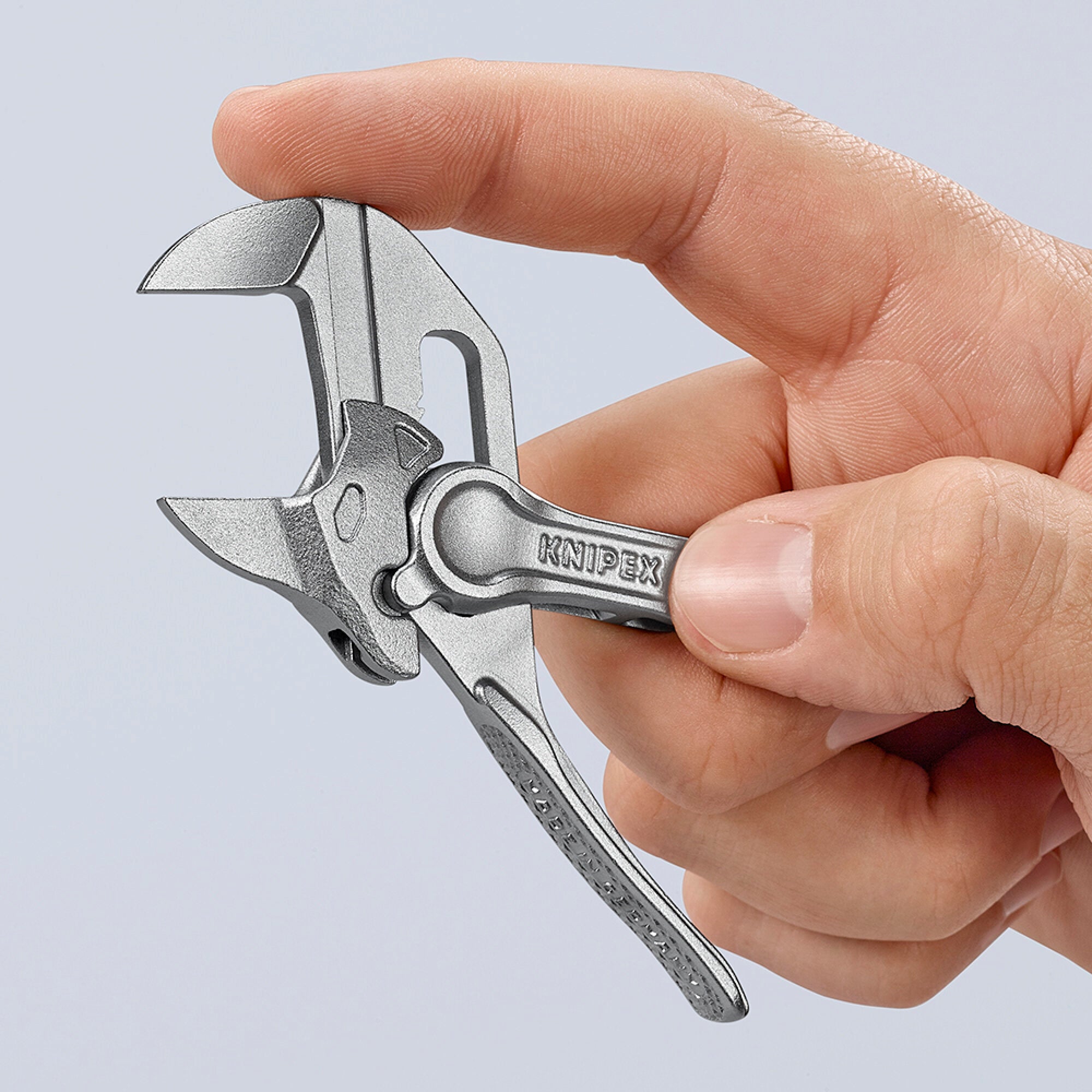 Knipex 86 04 100 4