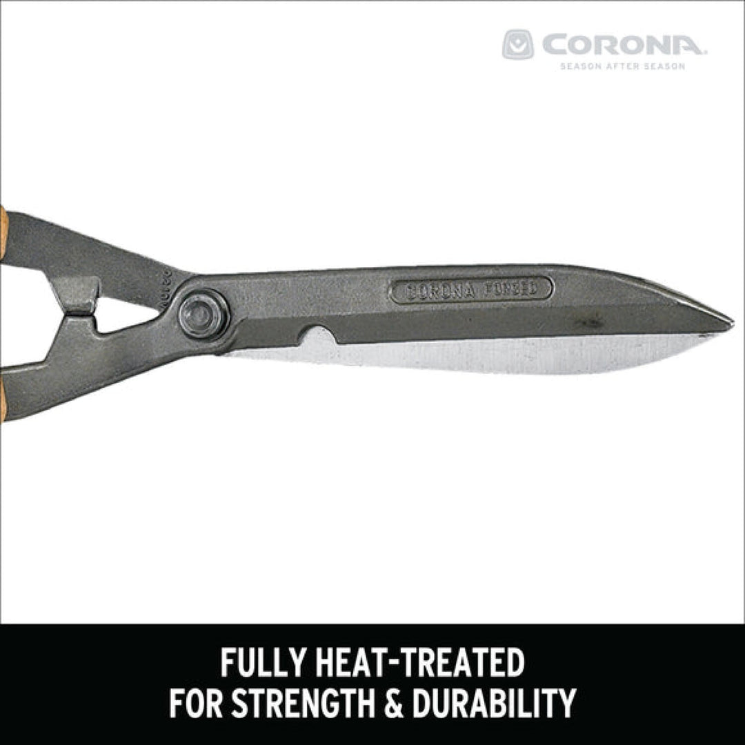 Corona HS 3911 · Hedge Shears - 8¼ Inch