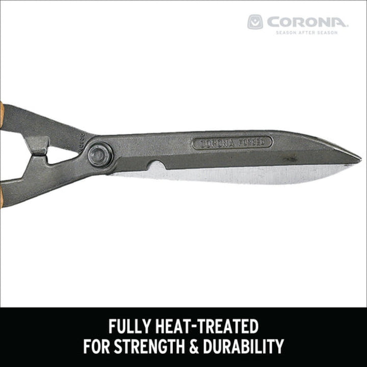 Corona HS 3911 · Hedge Shears - 8¼ Inch
