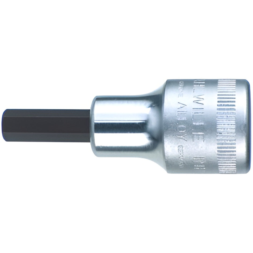 Stahlwille 03050007 54 1/2" Hex Socket, 7 mm