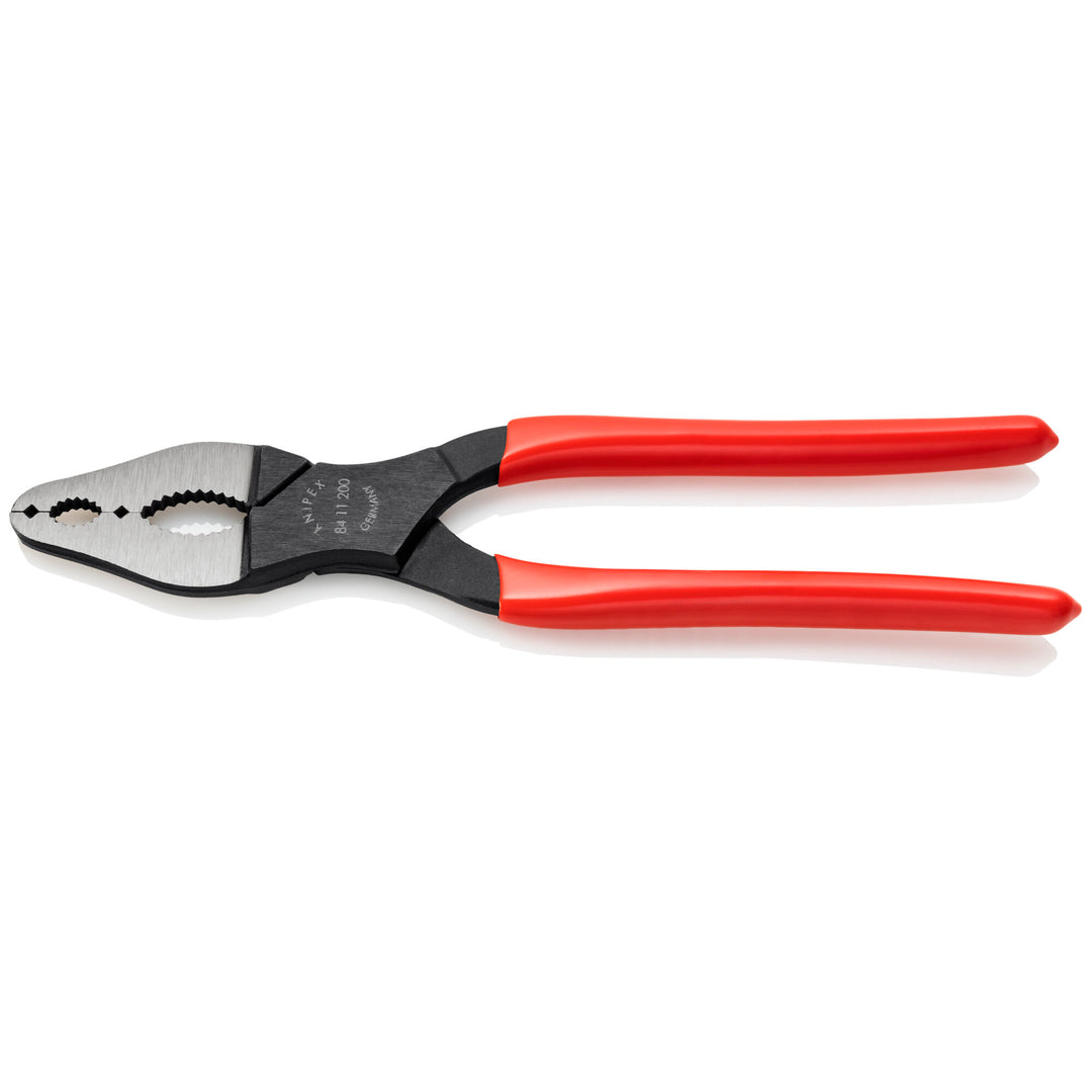 Knipex 84 11 200 8" Cycle Pliers
