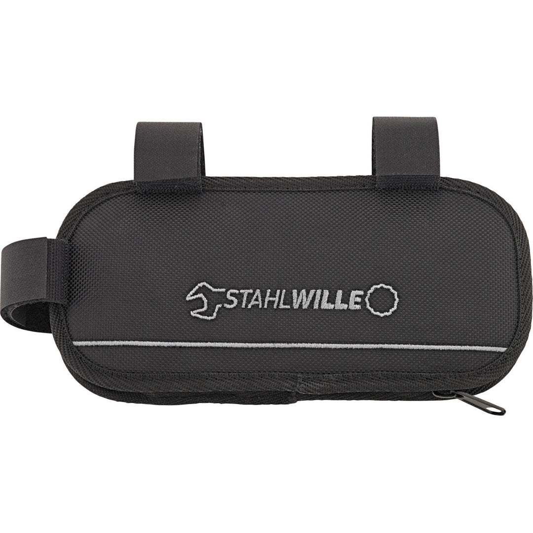 Stahlwille 96500001 Bicycle tool set in textile bag