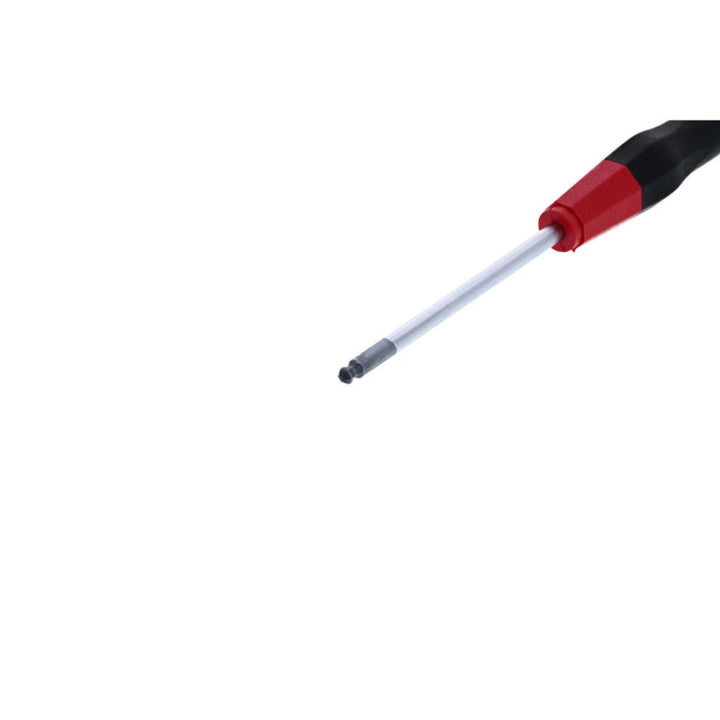 Wiha Tools 26459 PicoFinish Precision Ball End Hex Screwdriver, 3/32" x 50 mm