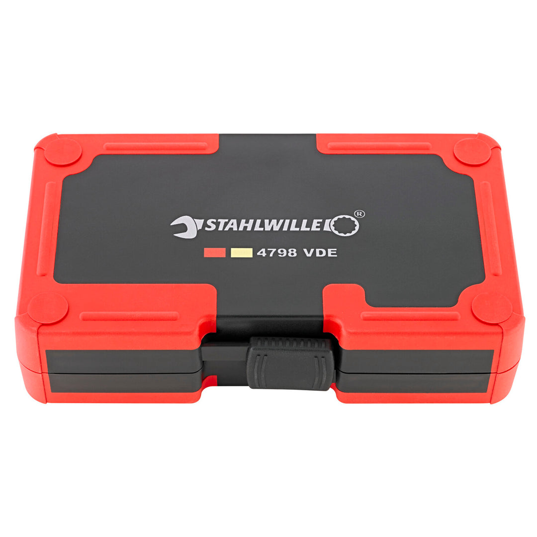 Stahlwille 96469511 4798 VDE set of reversible screwdrivers