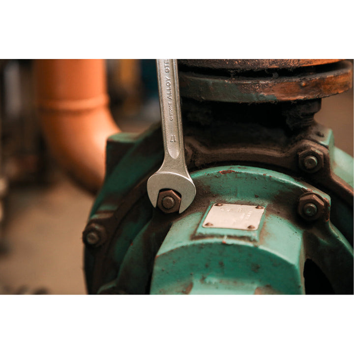 Stahlwille 96404812 13a/10KT Combination Spanner Set