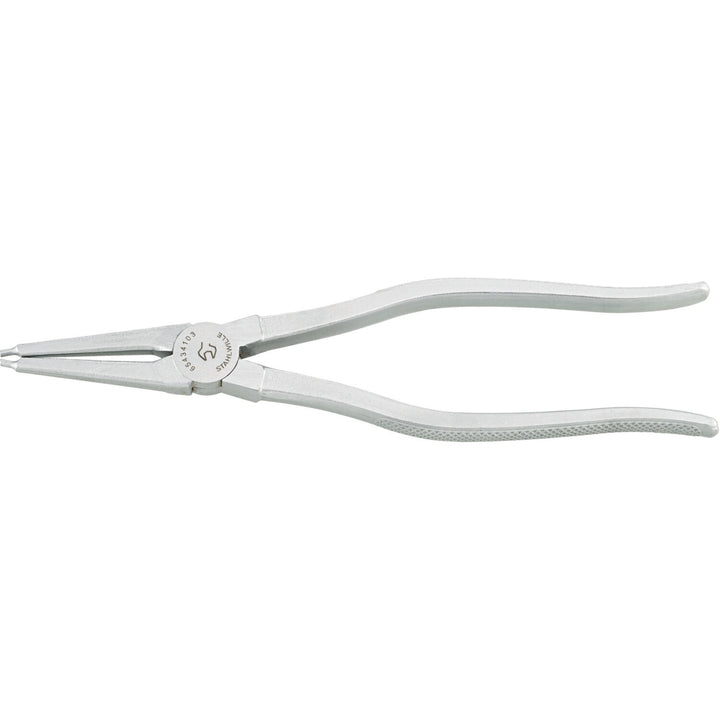 Stahlwille 65434103 Circlip pliers for internal circlips