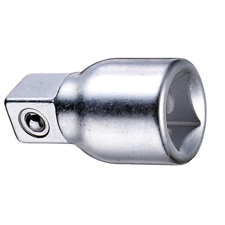 Stahlwille 13010001 509 Extension Bar 1/2 Inch, L. 52 mm