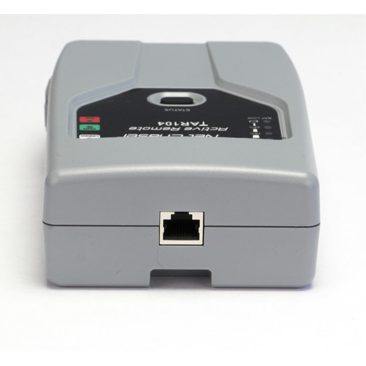 Platinum Tools TAR104 Net Chaser Network Tester and Speed Certifier Replacement Active Remote