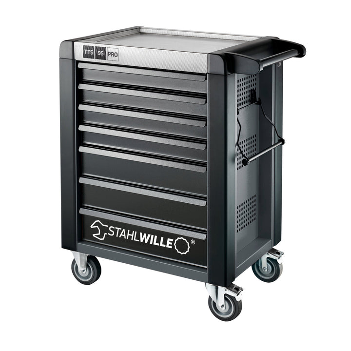 Stahlwille 81200163 Tool trolley