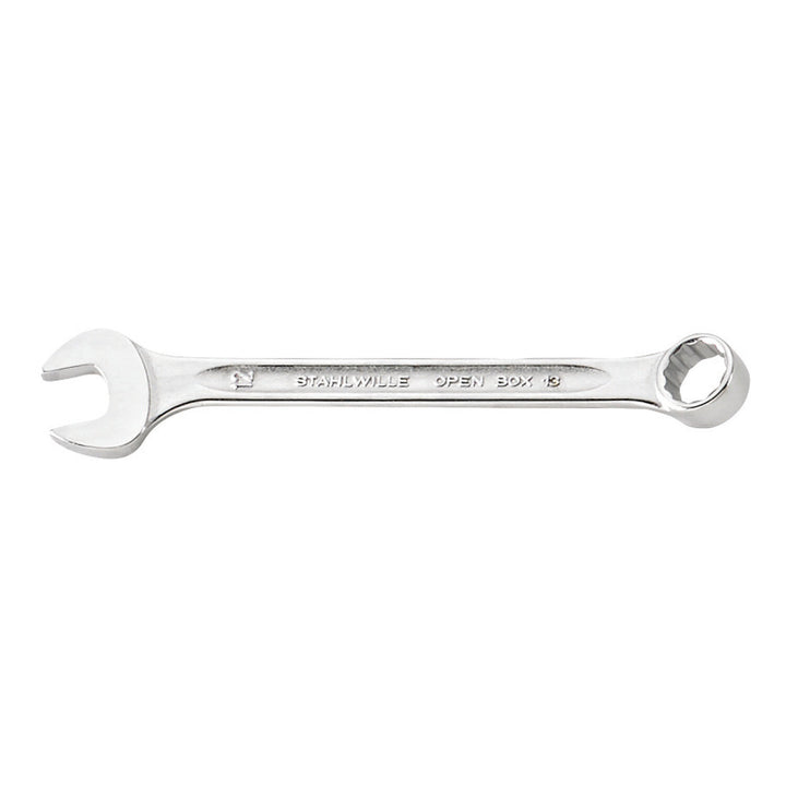 Stahlwille 40081212 13 Combination Spanner, 12 mm