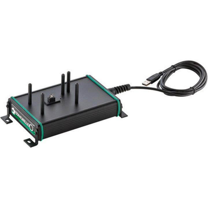 Stahlwille 52110062 7762 Docking station for No 714