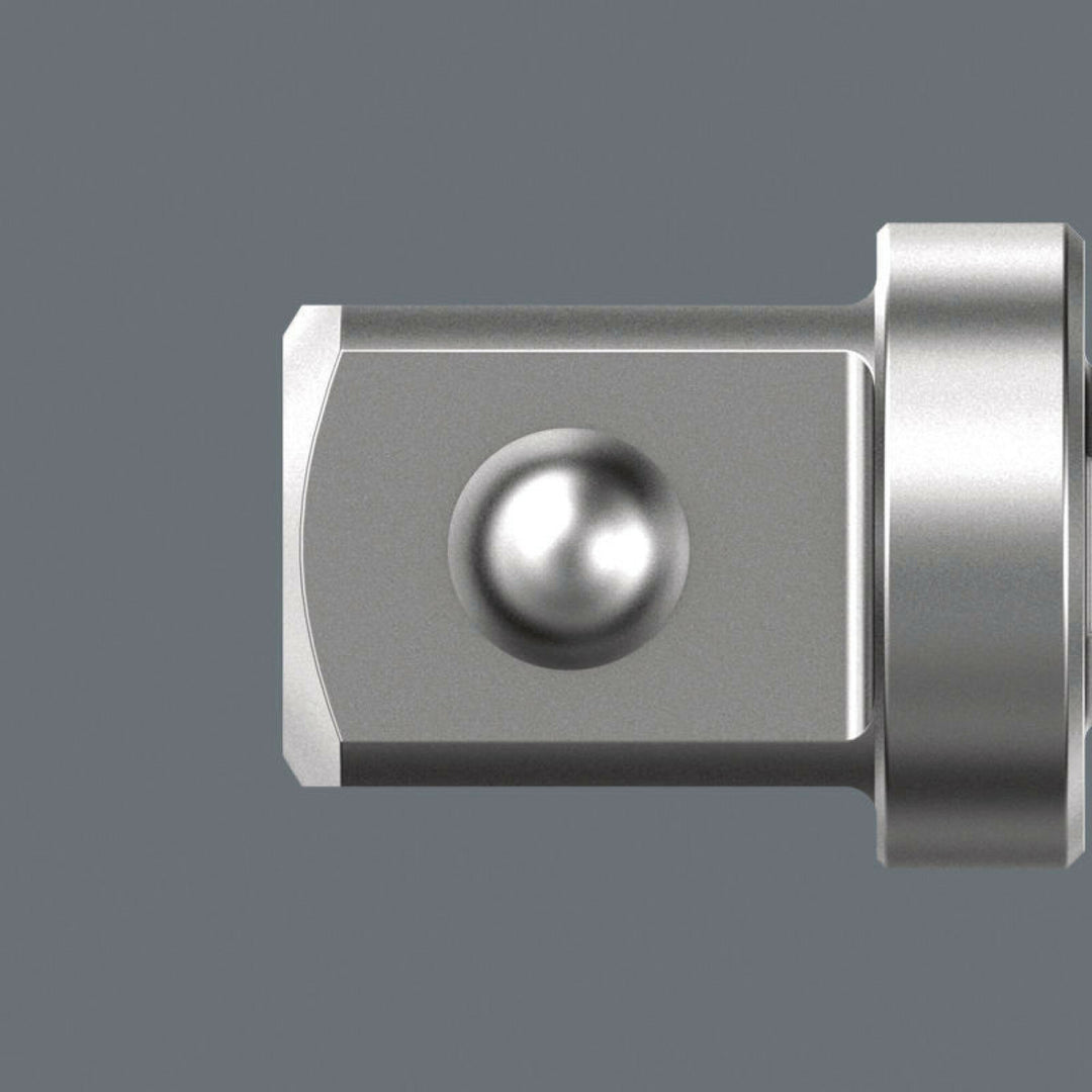 Wera 870/2 Adaptor, 1/2 x 5/16"