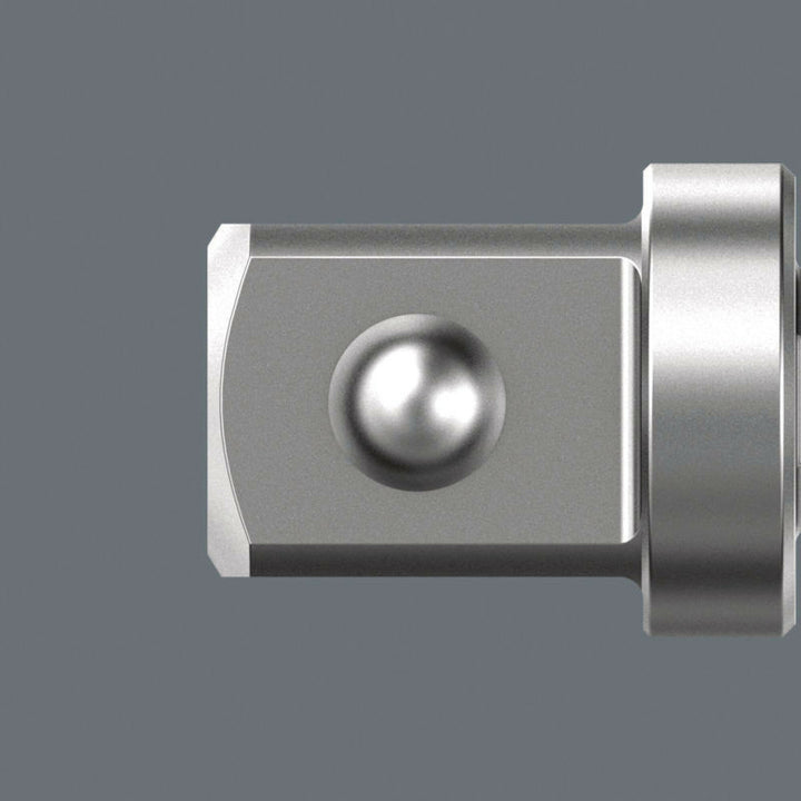 Wera 870/2 Adaptor, 1/2 x 5/16"