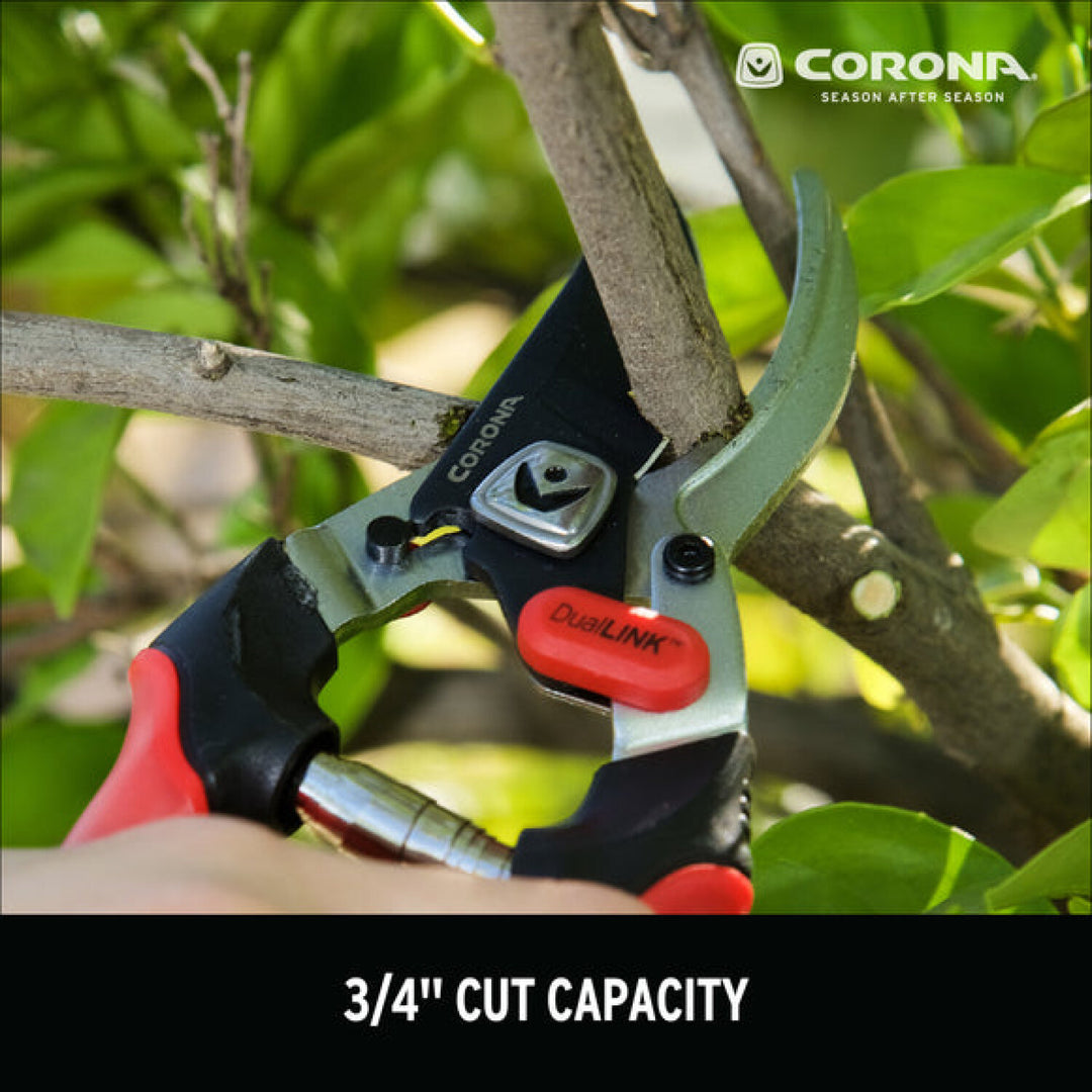 CORONA-BP 4314D · DualLINK Bypass Pruner - 3/4 Inch
