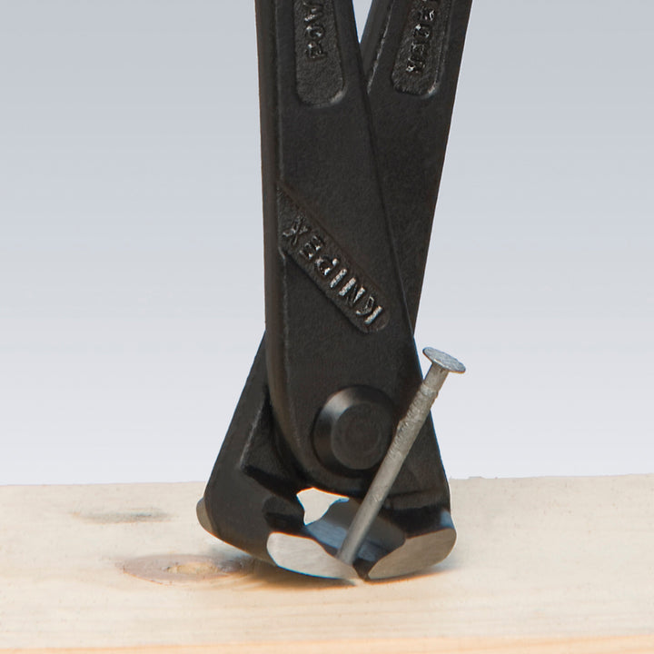 Knipex 99 01 200 8" Concreters' Nippers