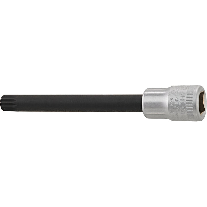 Stahlwille 03261408 3054X 1/2" XZN Socket, M8
