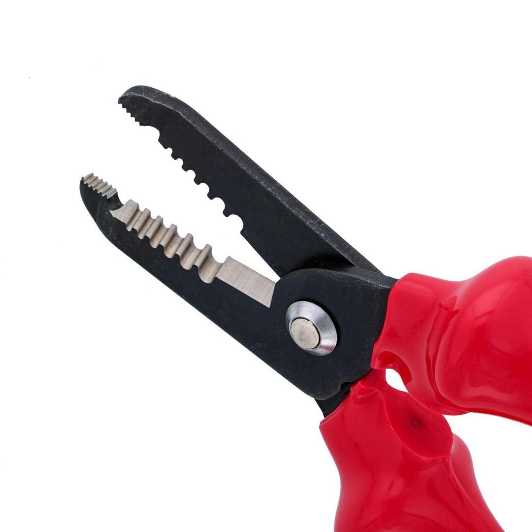 Wiha Tools 10250 Insulated Stripping Pliers 10-20 AWG