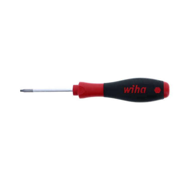 Wiha 36102 TORX® Plus SoftFinish Driver IP9