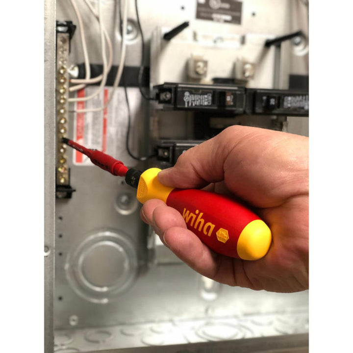 Wiha 28781 20-Piece Insulated Deluxe SlimLine Set