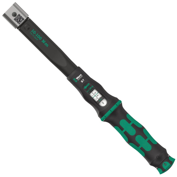 Torque Wrenches