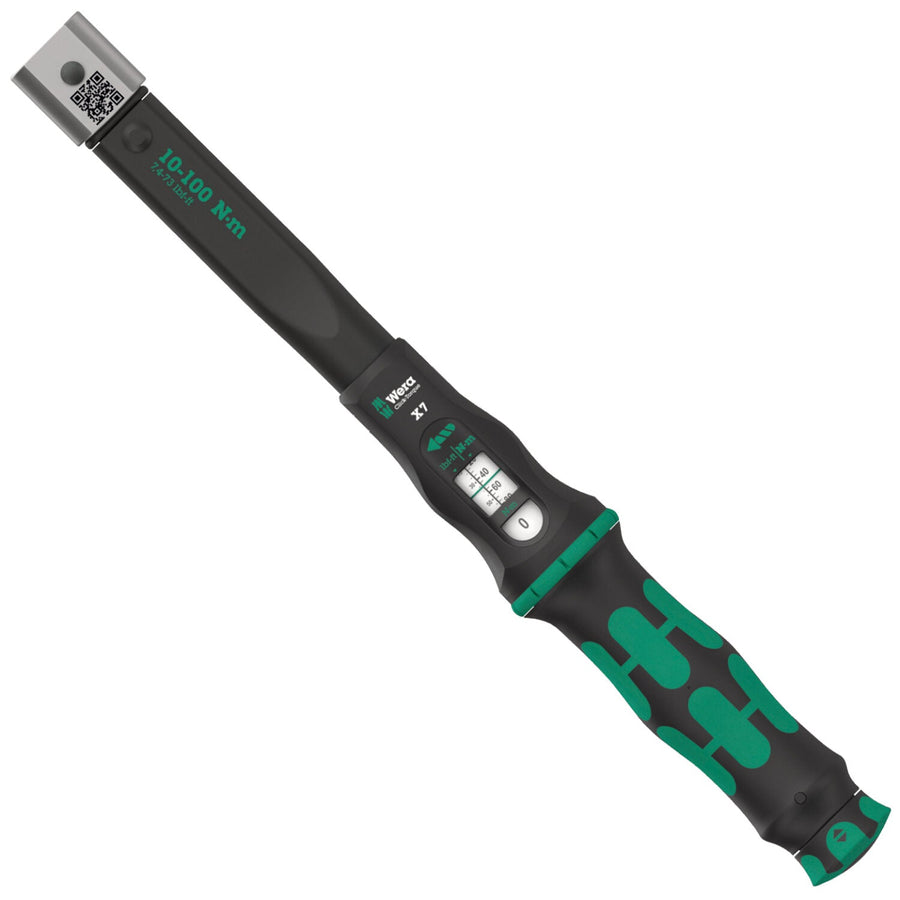 Torque Wrenches