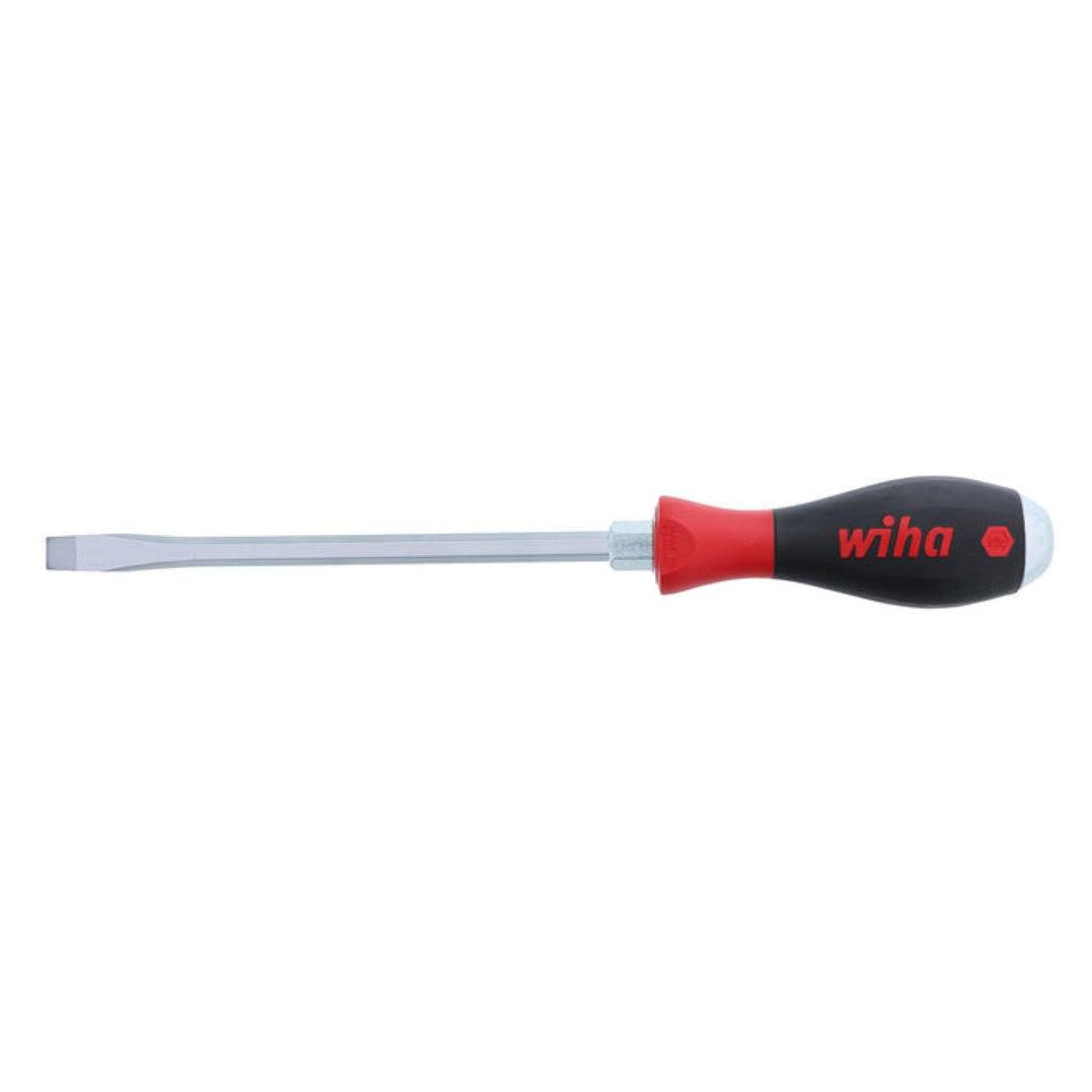 Wiha Tools 53035 SoftFinish XHeavy Duty Slotted 10.0mm