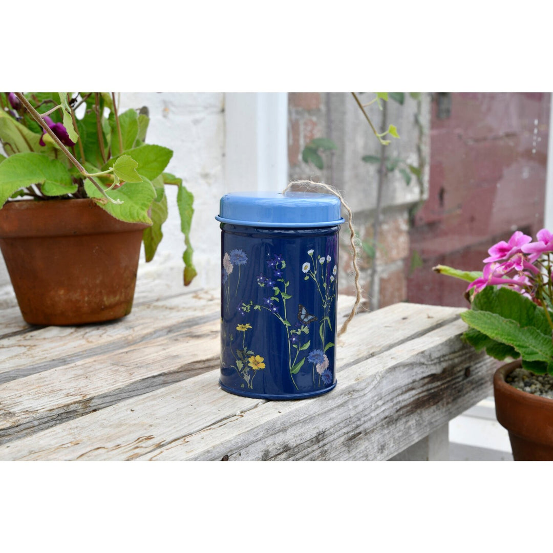 Corona GRH/TWINEBM British Meadow Twine in a Tin, RHS Endorsed