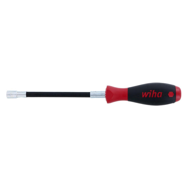 Wiha Tools 37239 8 x 150mm Flexible Shaft Nut Driver