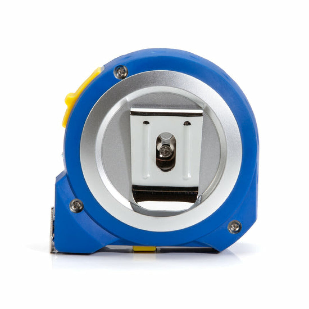 Estwing 42586 25-Foot Double-Sided Tape Measure