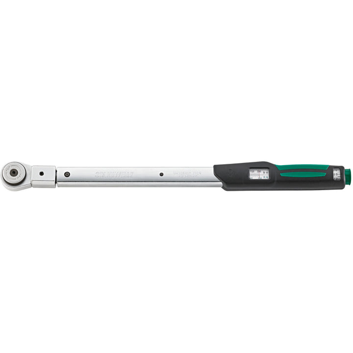 Stahlwille 96503105 3/8" Torque Wrench 10Nm - 50Nm