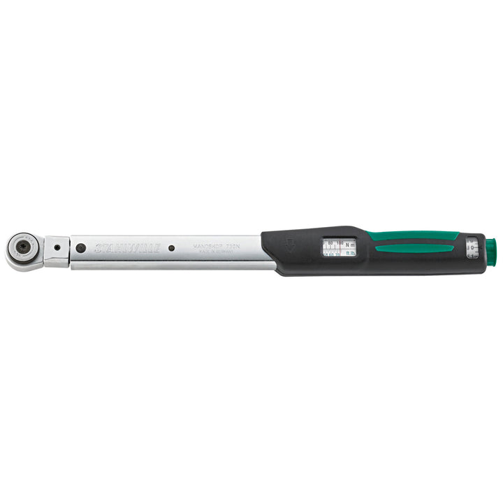 Stahlwille 96503110 730NR Service MANOSKOP torque wrench