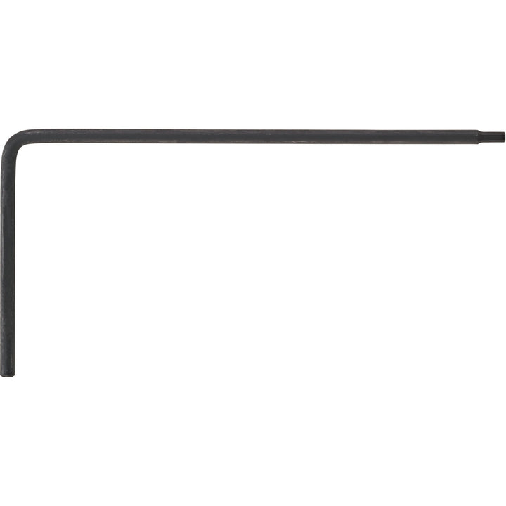 Stahlwille 43564004 Hi-Lok L-Key, 1/16"; 100 mm