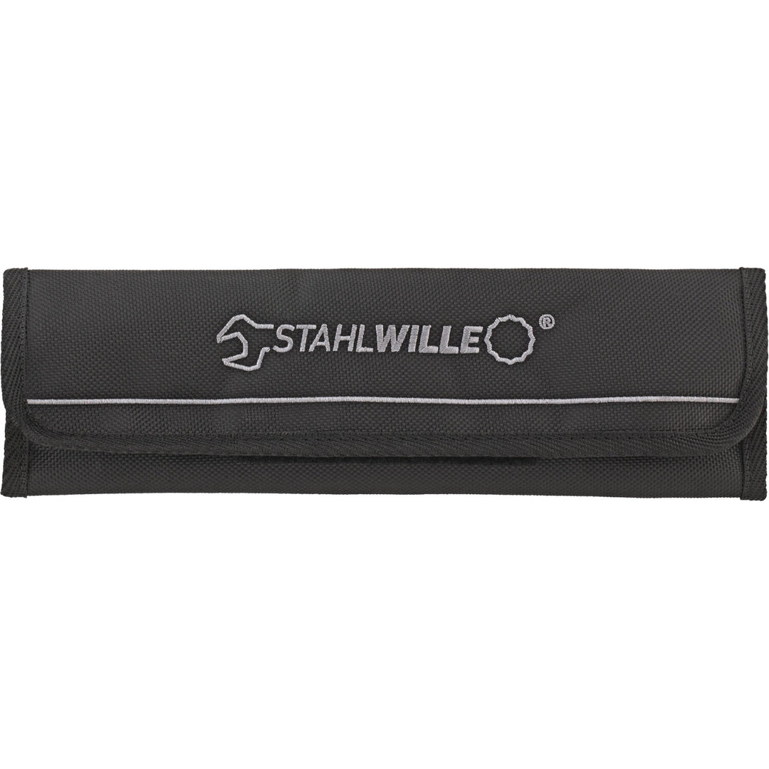 Stahlwille 96400307 10/10 Double open ended Spanner Set