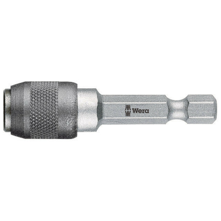Wera 894/4/1 K Universal Bit Holder, 1/4" x 51 mm