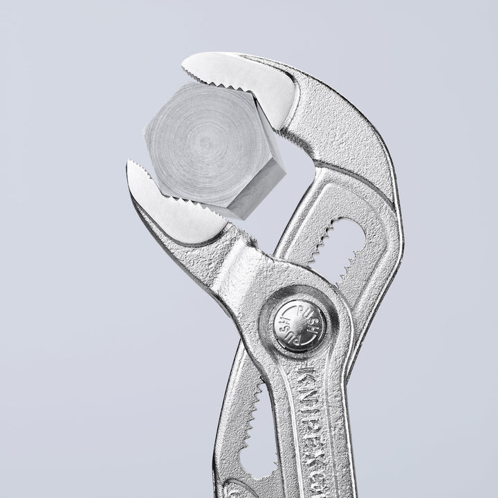 Knipex 87 05 250 10" Cobra® Water Pump Pliers